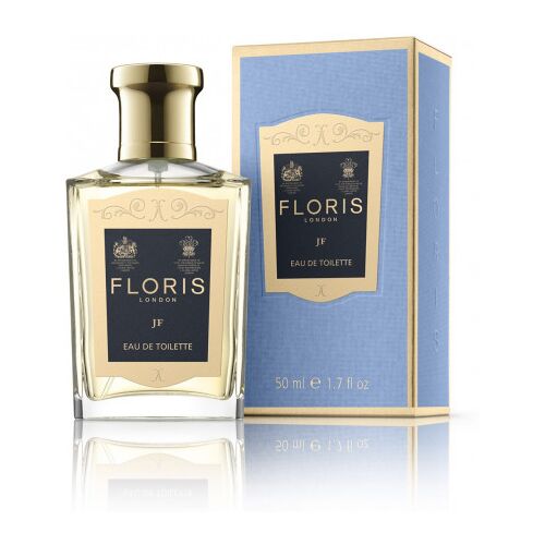 Floris London Jf 50ml Print / Multi One Size Unisex