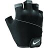 Nike nike women elemental fitness gloves - Zwart Small Unisex