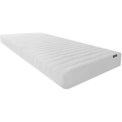 Vente-unique Relaxmatras met latex instap ELECTRE van YSMÉE 14 cm dik - 90 x200 cm Vente-unique Relaxmatras met latex instap ELECTRE van YSMÉE 14 cm dik - 90 x200 cm