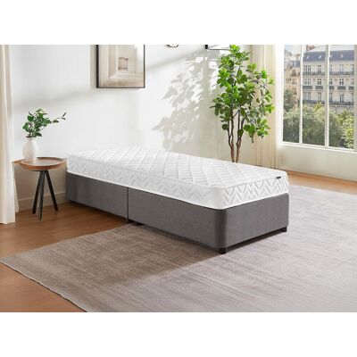 Dreamea Traagschuim Matras - 15cm Dik - 90x200cm Dreamea Traagschuim Matras - 15cm Dik - 90x200cm