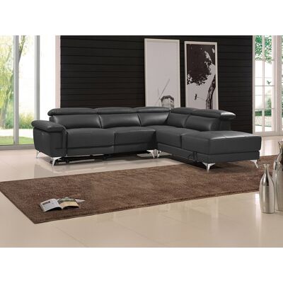 Line Sofa Pascaline 5-zits Elektrisch Relaxbank Line Sofa Pascaline 5-zits Elektrisch Relaxbank