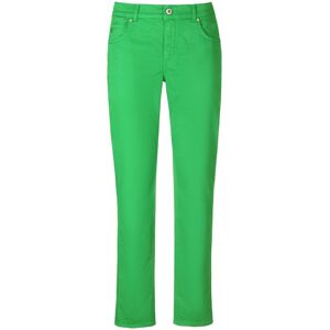 ANGELS Dames Regular Fit-jeans model Cici Van ANGELS groen