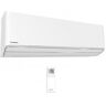 Panasonic 2.0 kW Binnendelen CS-Z20ZKEW  Air Conditioner Wand Z Etherea Wit 7000 Btu WiFi R-32