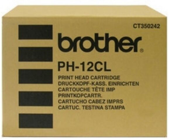 Brother - PH-12CL - Drum Kit LET OP: Geen Toner!