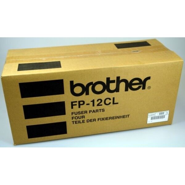 Brother - FP-12 CL - Fuser Kit NIET MEER LEVERBAAR