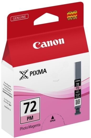 Canon - 6408B001 - PGI-72PM - Inktcartridge licht magenta