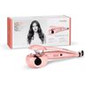 BaByliss Krultang Rose Blush Curl roze