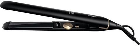 Philips Straightener HPS930/00 Pro Serie zwart  - 74.99 - zwart