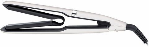 Remington straightener S 7412 Air Plates, wereldprimeur  - 49.99 - wit