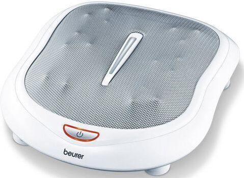 Beurer Shiatsu-voetmassageapparaat FM 60  - 69.99 - wit