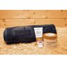 weka Verzorgingscadeauset Verwen jezelf Sauna-wellness-set (3-delig) beige