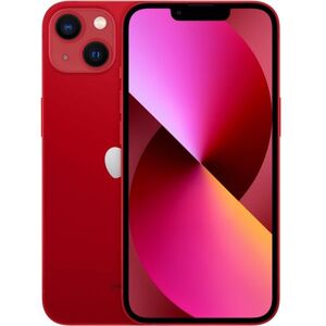 Apple Smartphone iPhone 13, 128 GB rood