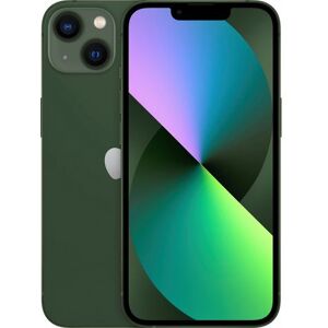 Apple Smartphone iPhone 13, 256 GB groen