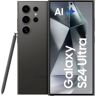 Samsung Smartphone Galaxy S24 Ultra 512GB, 512 GB zwart