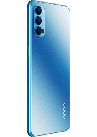 Oppo smartphone  - 649.99 - blauw