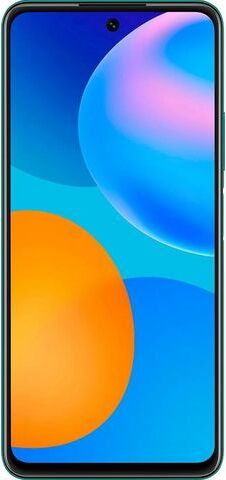 Huawei »P smart 2021« smartphone  - 239.99 - groen