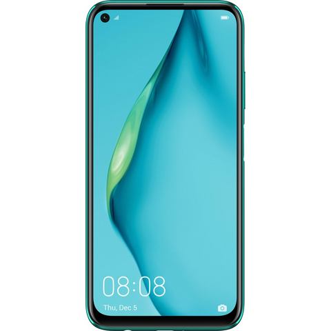 Huawei »P40 lite« smartphone  - 269.99 - groen