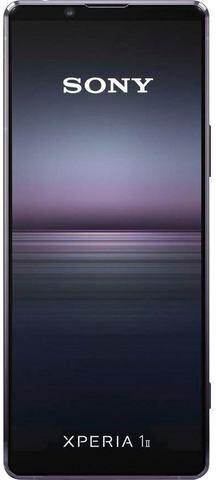 Sony »Xperia 1 II« smartphone  - 1199.99 - paars