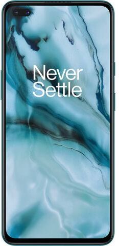 OnePlus »Nord« smartphone  - 449.00 - blauw