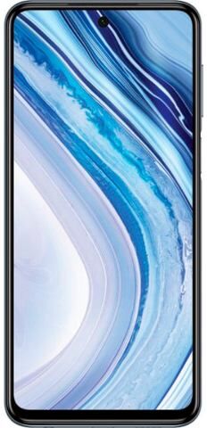 Xiaomi »Redmi Note 9 PRO« smartphone  - 319.99 - grijs