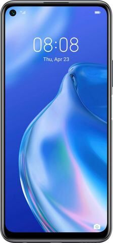 Huawei »P40 lite 5G« smartphone  - 399.99 - zwart