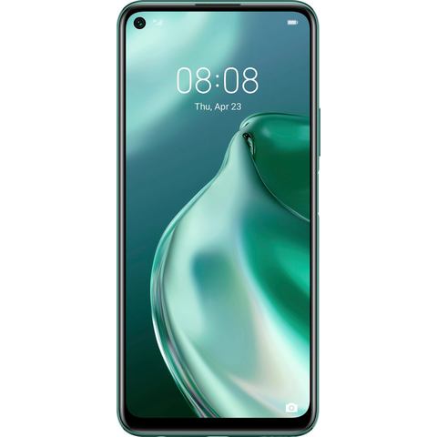 Huawei »P40 lite 5G« smartphone  - 399.99 - groen
