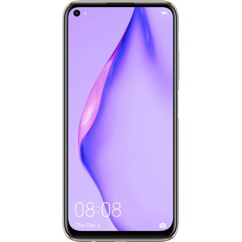 Huawei »P40 lite« smartphone  - 269.99 - roze