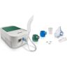 Omron Inhalatieapparaat DuoBaby NE-C301-E wit
