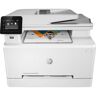 HP All-in-oneprinter Color LaserJet Pro MFP M283fdw wit