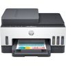 All-in-oneprinter Smart Tank 7305 HP+ Instant inc compatibel wit