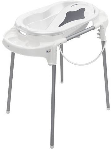 Rotho Babydesign kinderwagenbak  - 119.99 - wit