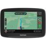 TomTom Navigatiesysteem voor de auto GO Classic 5” zwart