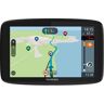 TomTom Navigatiesysteem voor de auto GO CAMPER Tour zwart