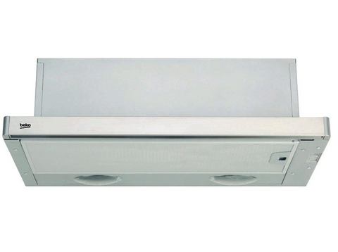 Beko Afzuigkap CTB6407X  - 171.77