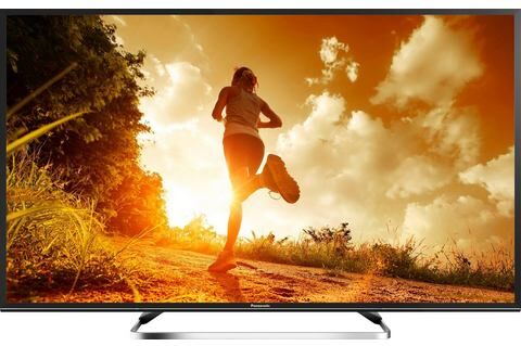 Panasonic TX-32FSW504 led-tv (32 inch), HD-ready, smart-tv  - 349.99 - zwart