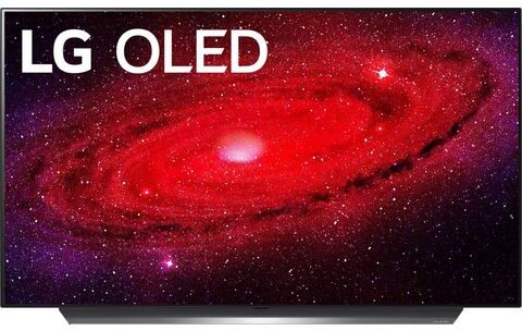 LG »OLED48CX9LB« OLED-TV  - 1499.99 - zwart