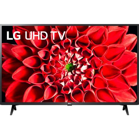 LG 55UN73006LA LED-televisie (139 cm / (55 Inch), 4K Ultra HD, Smart-TV  - 529.99 - zwart