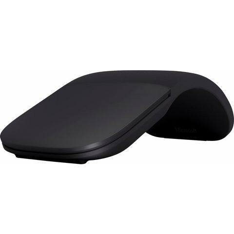 Microsoft Arc muis  - 54.99 - zwart