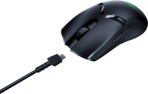 Razer »Viper Ultimate + Mouse Dock« muis  - 156.58 - zwart