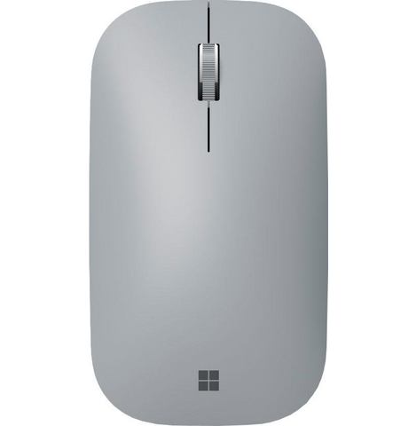 Microsoft »Surface Mobile« muis (Bluetooth)  - 30.49 - grijs