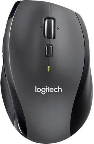 Logitech »M705« muis  - 29.99 - zwart