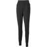 PUMA Trainingsbroek Modest Activewear Jogger zwart Extra Small