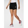 Nike Sportswear Sweatshort ESSENTIAL WOMENS FRENCH TERRY SHORT zwart Medium