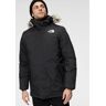 The North Face Winterjack ZANECK Waterafstotend & winddicht & ademend zwart Small