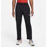 Nike Sportbroek Dri-FIT Men's Woven Team Training Pants zwart Small