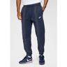 Nike Sportswear Sportbroek Club Fleece Men's Pants blauw Small