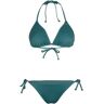 O'Neill Bustierbikini ESSENTIALS CAPRI - BONDEY BIKINI SET met strikbandjes op het bikinibroekje blauw 38;40;42;44