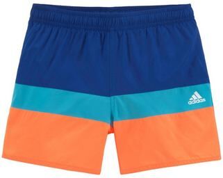 adidas Performance NU 15% KORTING: adidas Performance zwemshort  - 27.99 - blauw - Size: 116;128;140;152;164;176