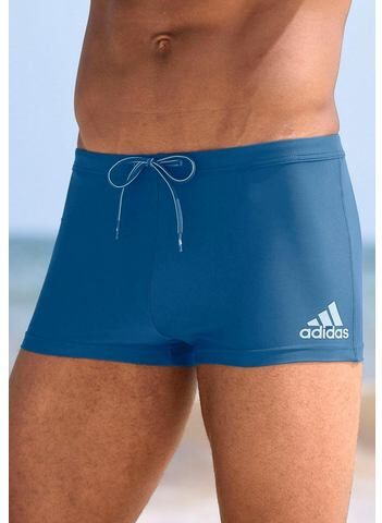 adidas Performance NU 15% KORTING: adidas Performance zwemboxer  - 32.99 - groen - Size: 5;7;8;9