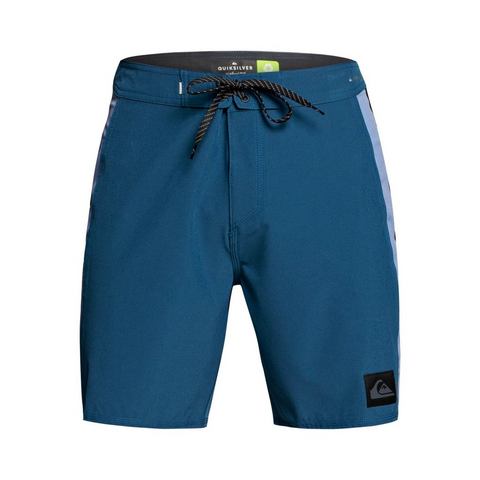 Quiksilver NU 15% KORTING: Quiksilver boardshort »Highline Arch 19"«  - 65.95 - blauw - Size: Extra Small